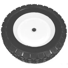Henny Penny 33707 8" Wheel Includes bolt and washers