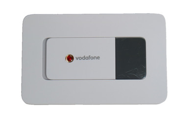 Vodafone Mobile WiFi R201 Router LTE UMTS Huawei Hotspot Akku WLAN