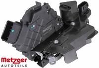 Metzger 2314575 TüRschloss FüR Jaguar FüR Land Rover