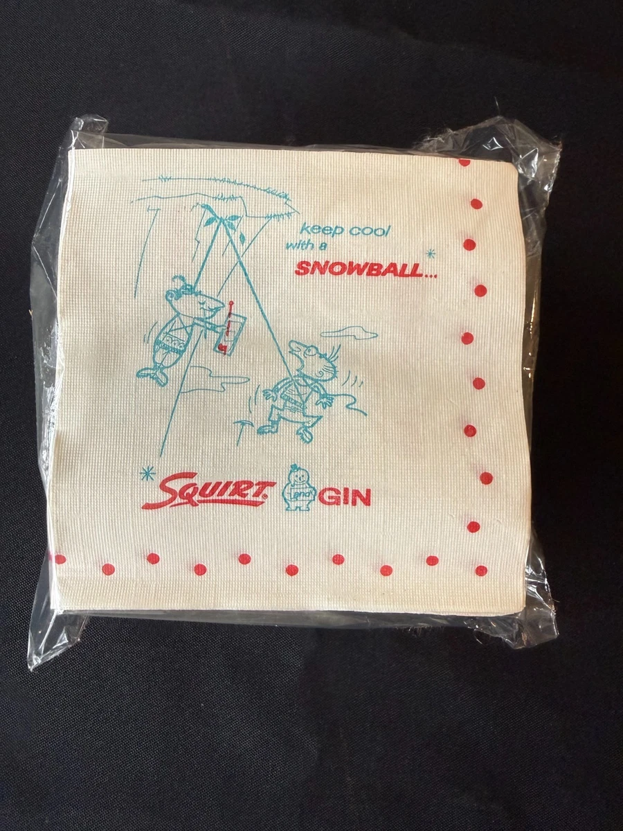Original Squirt Advertising for sale | eBay