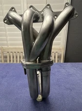 Dc Sports 4-2-1 Header Fits 94-97 Honda Accord Ex 95-98 Odyssey F22B F23A Vtec