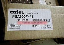 1PC NEW COSEL PBA600F-48