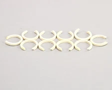 Groen Ring Packing 1-1/8Id X 1-1/2 114824 - Genuine OEM Replacement Part