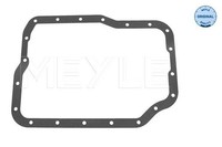 Meyle 714 139 0002 Dichtung Des Automatikgetriebes Passt Zu: Ford C-MAX, Fiesta