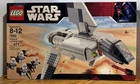 LEGO Star Wars: Imperial Landing Craft (7659) New