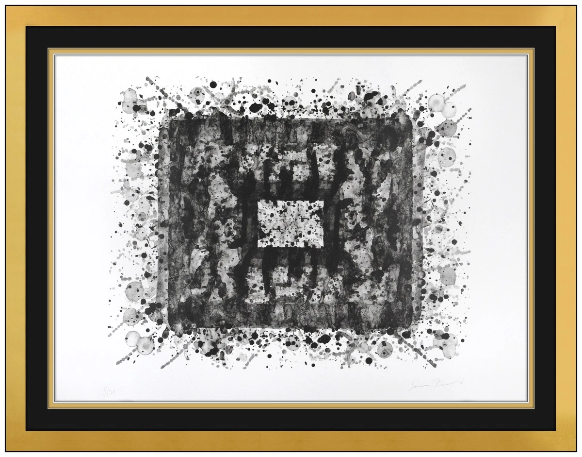 Sam Francis Art Prints for sale | eBay