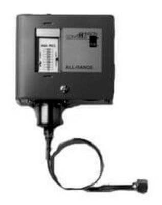 #ad #ad Johnson Controls P170LB 1C SPST Low Cut Out High Pressure Control Module 50 PSIG $225.49