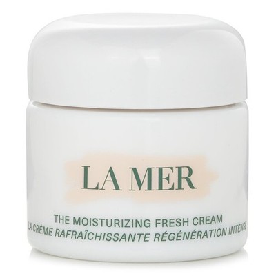 La Mer - The Moisturizing Fresh Cream 60ml/2oz