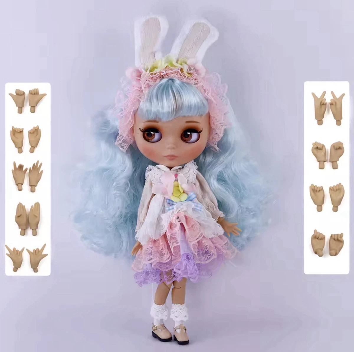 Original (Unopened) Blythe Dolls & Doll Playsets for sale | eBay