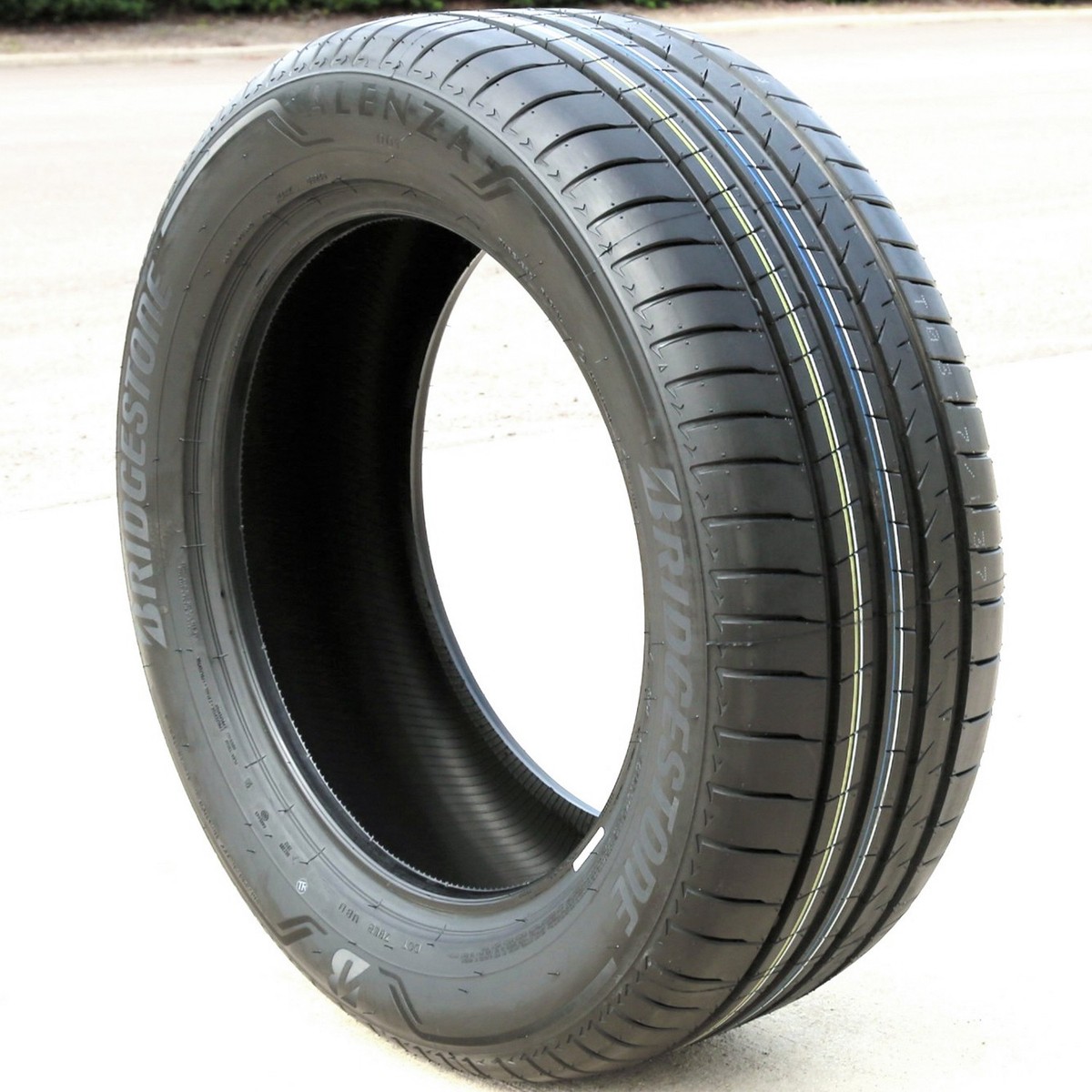 Tire 215/60R17 96H Bridgestone Alenza 001 Performance | eBay