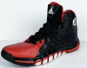 d rose shoes 2