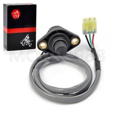 Speed Sensor TRX650 TRX680 Rincon For HONDA Speedometer Pickup Relay 650 680 4X4