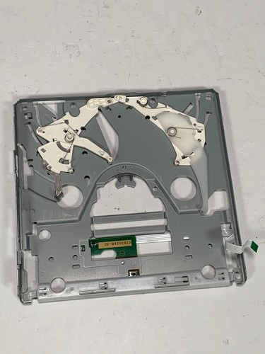 OEM Nintendo Wii RVL-001 101 Varias Piezas (Funda Engranaje Láser Wifi Bluetooth Pieza) - Imagen 44 de 73