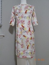 Set Ao Dai C�ch T�n Modern Aodai With Pants