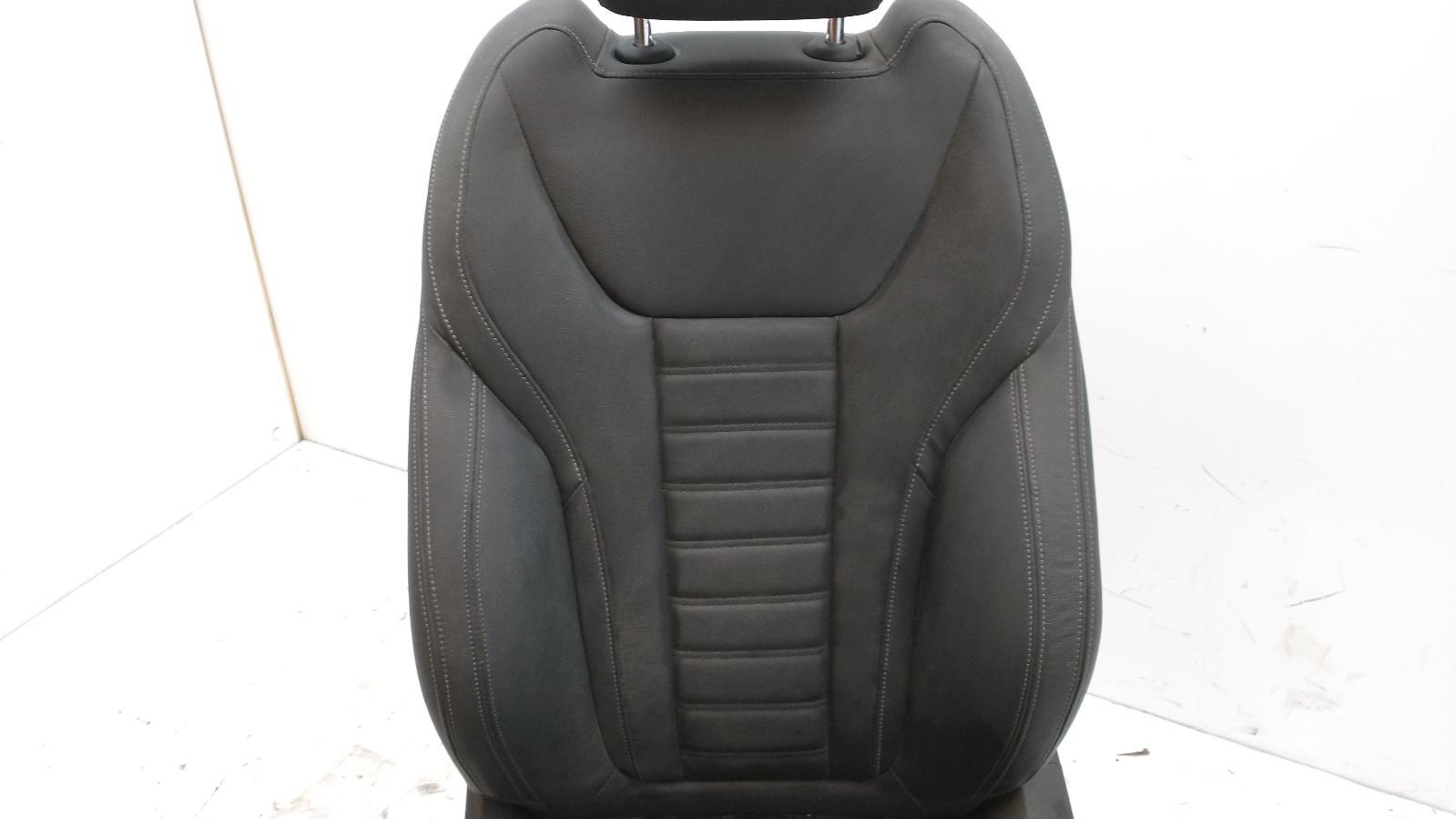 BMW X4 FRONT SEAT 4 Door 1823 eBay