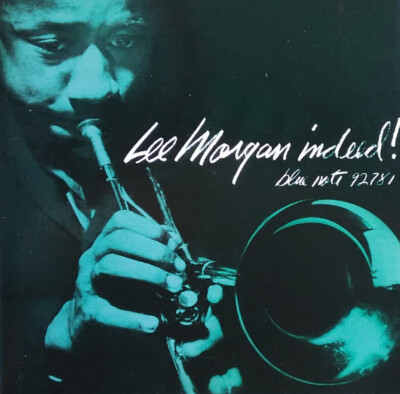 Lee Morgan - Indeed! - [NEW CD]