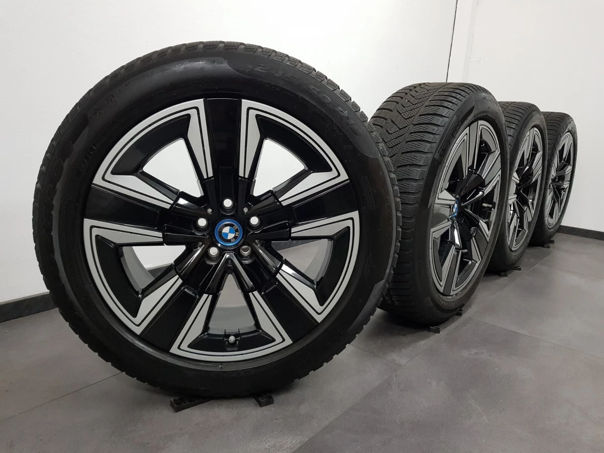 BMW iX3 G08 Winterreifen 19 Zoll 842 Aerodynamik 6895627 