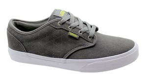 tênis vans atwood canvas w