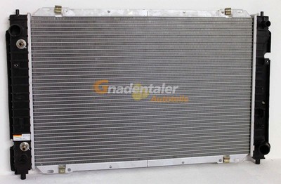 Kühler Wasserkühler Ford Maverick 2.0 & 2.3 16V ab 2001 Benziner