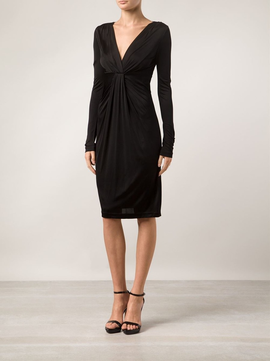 Diane Von Furstenberg 　2-6 SZ 6 Diane von Furstenberg DVF Check Large Ocean New Jeanne