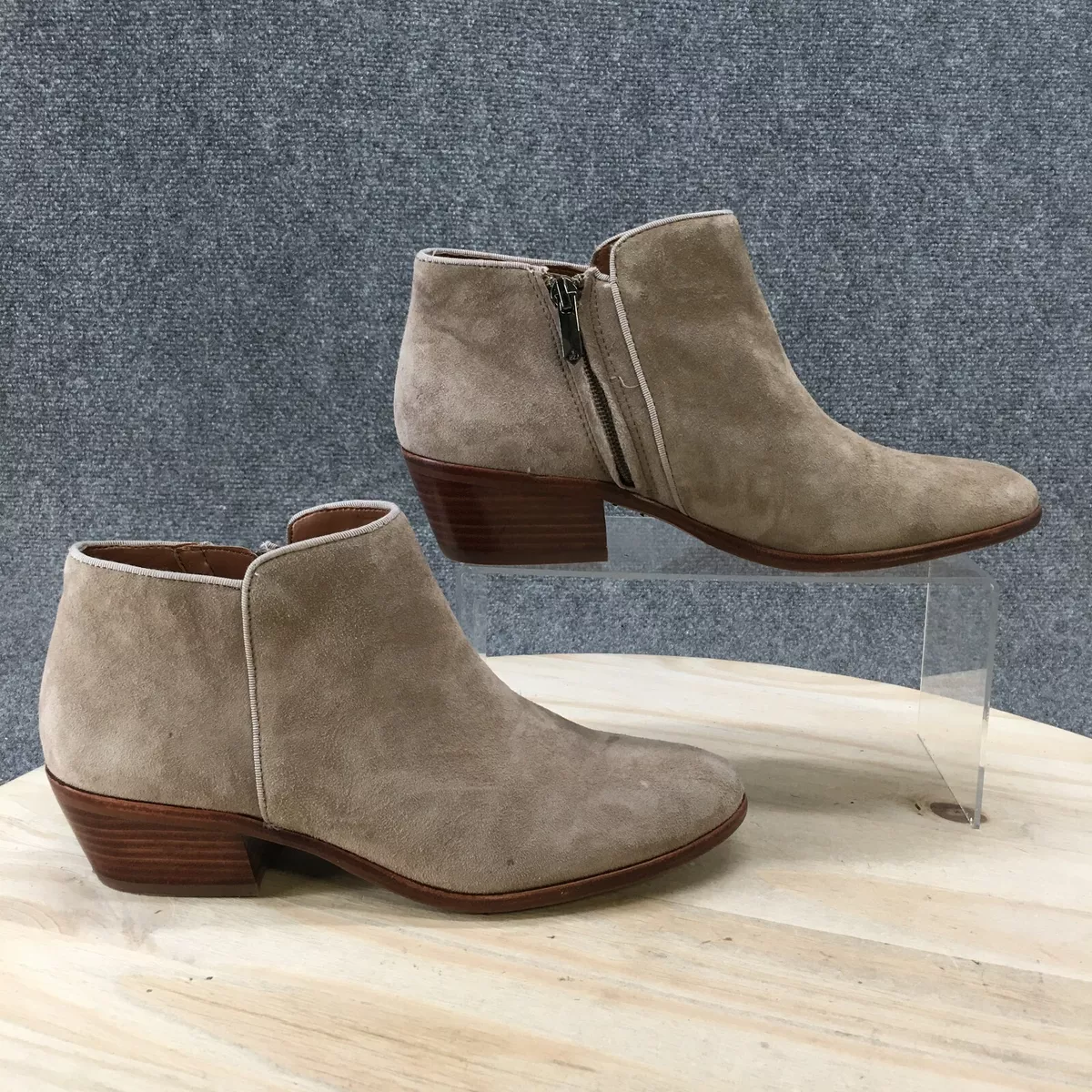 Sam edelman hotsell petty bootie