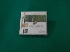 Image of Zenses Rainforest Edition For Nintendo DS