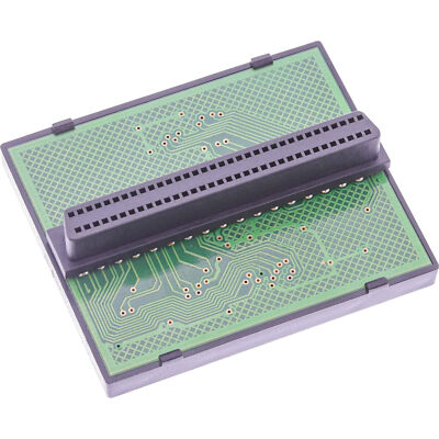 InLine  SCSI U320 LVD/SE Terminator, intern 68pol mini Sub D Buchse, T-Form