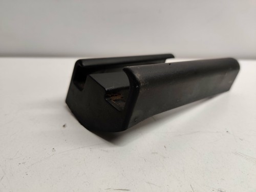 BMW 7er F01 F02 Abdeckung Führungsschiene Sitz vorne links Original 6981779