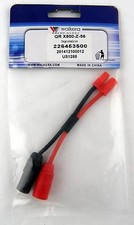 Charger Connection Wire - Walkera Parts #WLKQRX800-Z-56