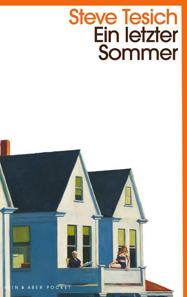 Thumbnail - Ein Letzter Sommer | Steve Tesich | 2014 | Deutsch | Summer Crossing