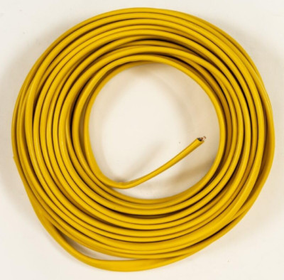 12/2 NM-B x 10 FT Southwire Electrical Cable Romex ® | eBay