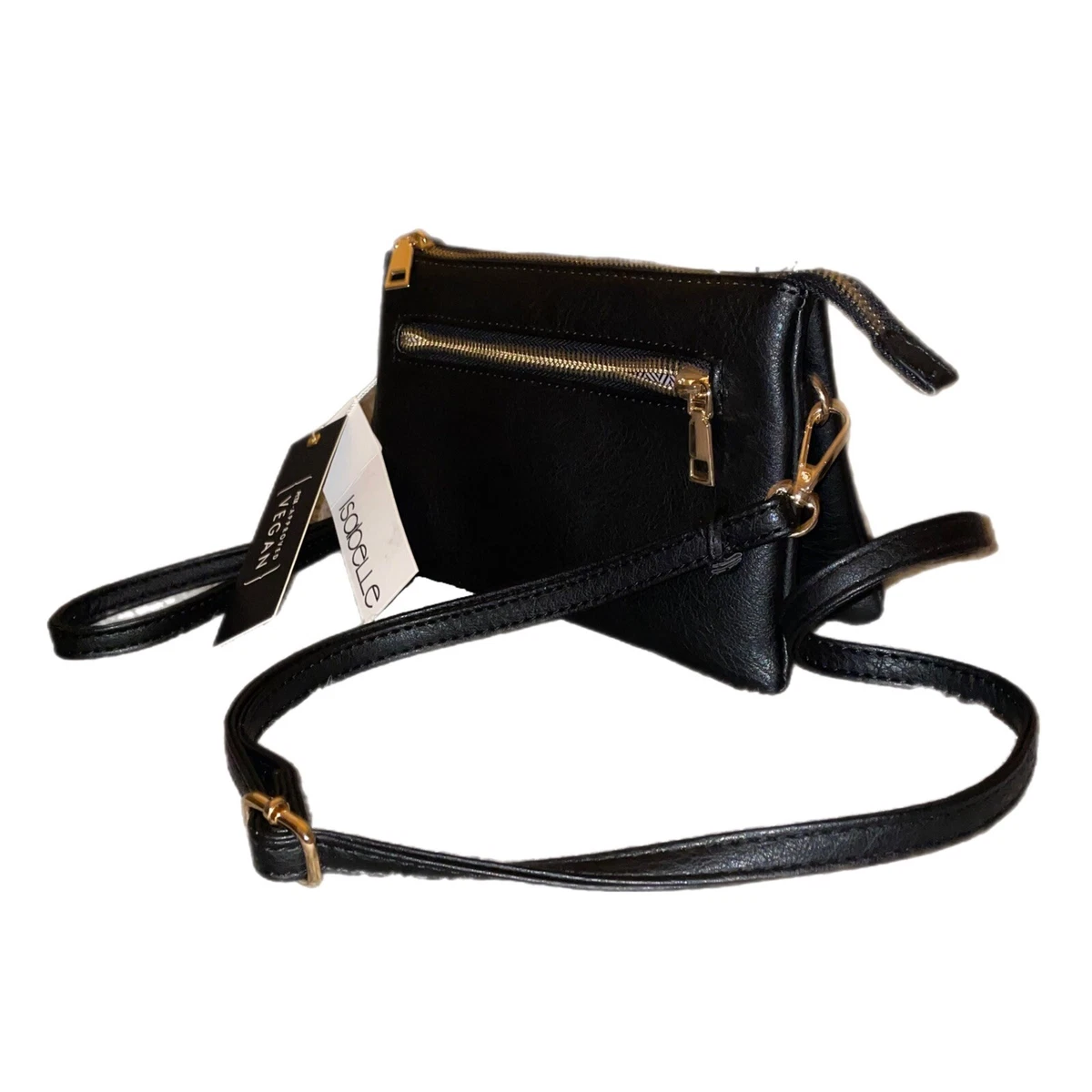 Nwt Isabelle - Peta Approved Vegan Bags | Cross Body