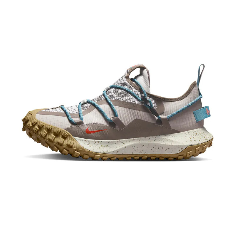 Nike ACG Mountain Fly Gray IB7328-001 Mem's Size | eBay