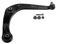 LemfÖRder 25178 02 Track Control Arm For CitroËN (DF-PSA) Peugeot Peugeot (DF-PS