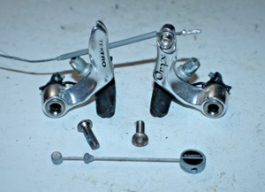 Tektro Cantilever Brakes | eBay