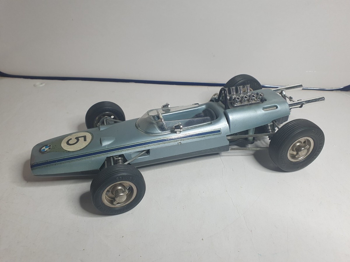 Schuco 1072 BMW Formel 2 | Achetez sur