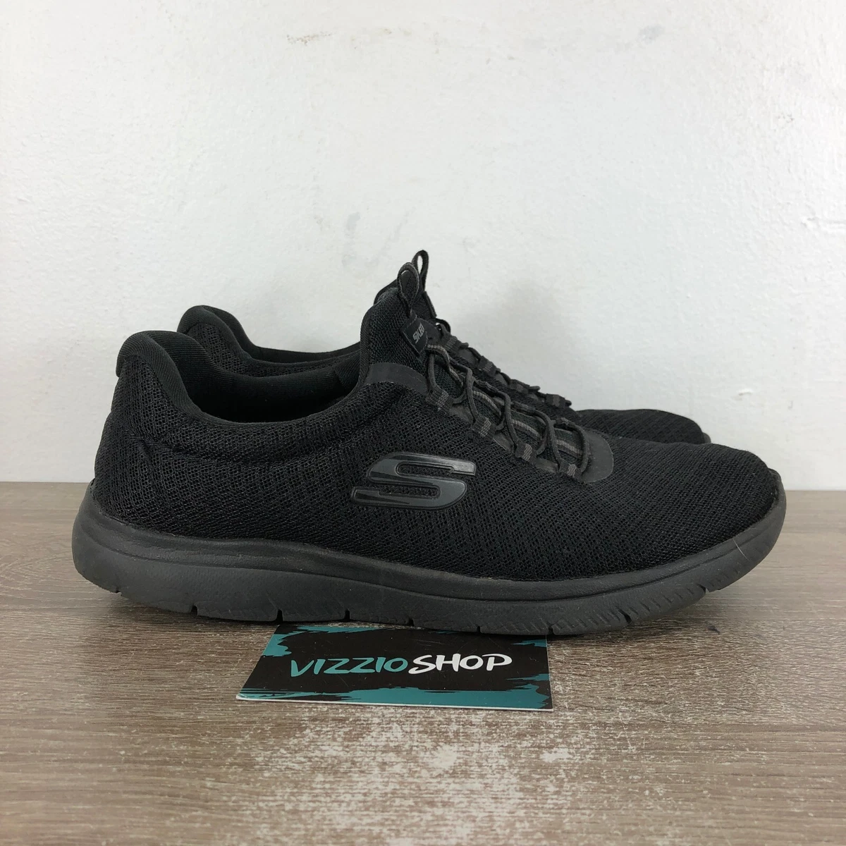 Skechers summits sneakers clearance low