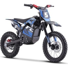 MotoTec 60v Pro Electric Dirt Bike 2000w Lithium
