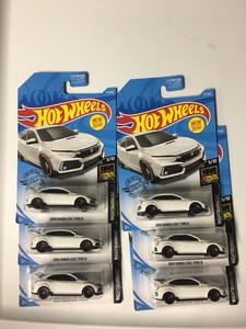 hot wheels lot n 2019