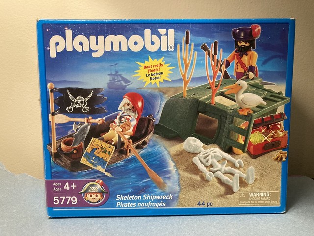 used playmobil toys