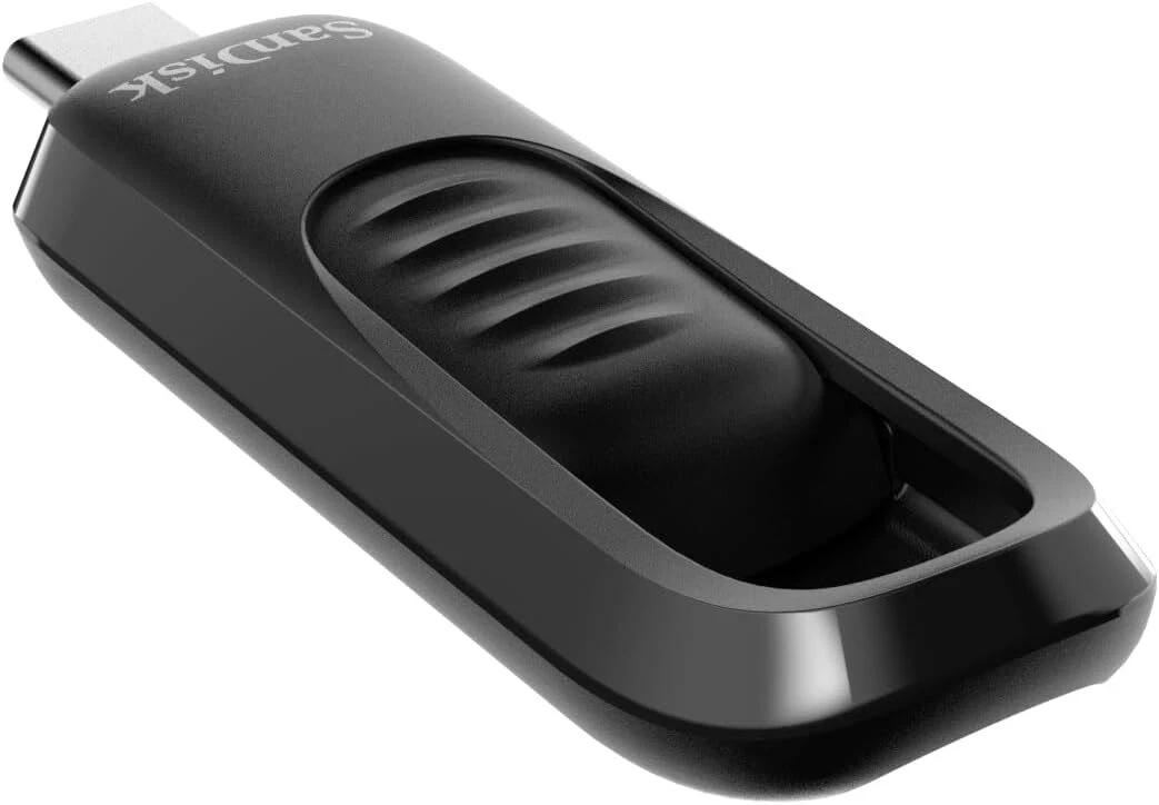 SanDisk Ultra Slider Flash Drive - Thumbnail 5