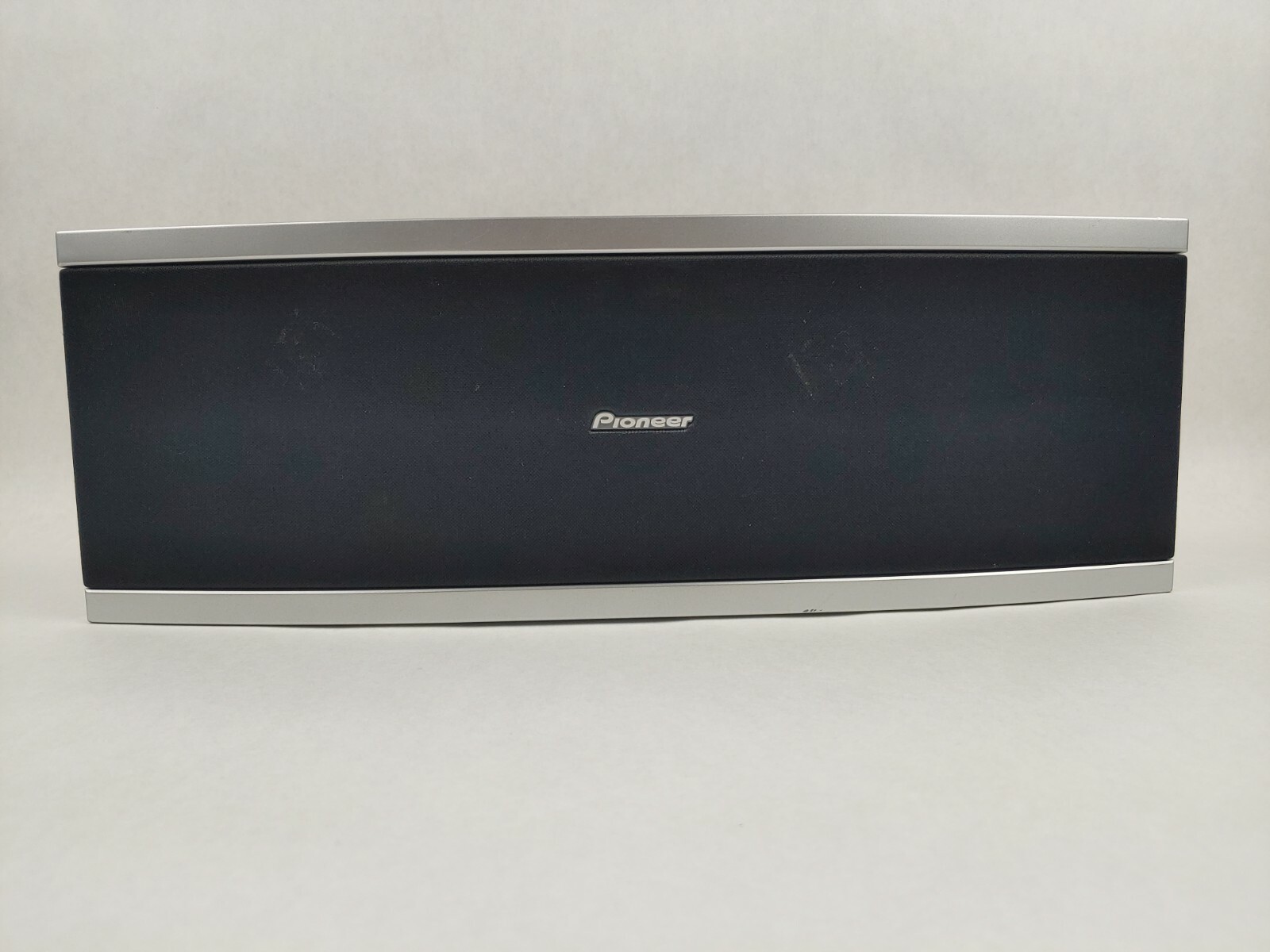 pioneer surround sound speakers