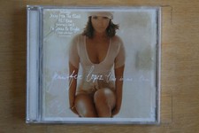Jennifer Lopez ‎– This Is Me ... Then   (Box C541)