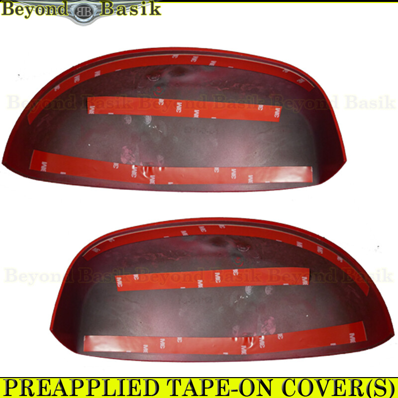 2007-2013 Chevy Silverado Rear Door Handle Covers PSKH+Mirrors 2007-2013 Chevy Silverado Rear Door Handle Covers PSKH+Mirrors