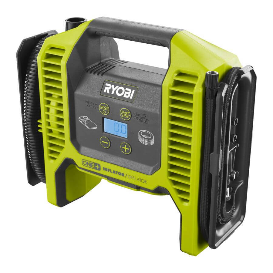 Image of Ryobi One+ R18MI eBay website