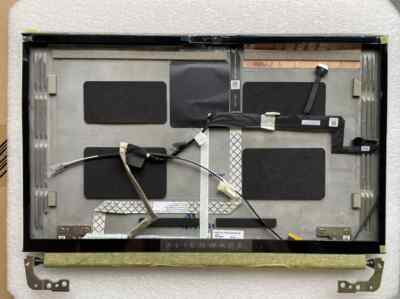 Rückabdeckung+Blende+Hinge+Cable+Kamera Für Dell Alienware Area 51m R1 R2