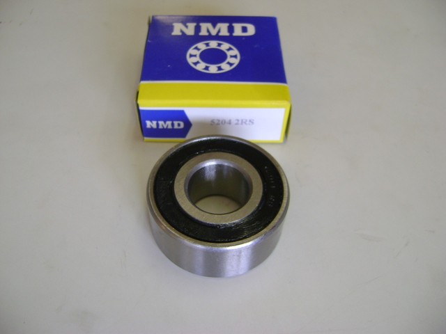 Подшипник 5204 2rs