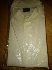 BRAND NEW GRAHAM  GUNN LTD. LONG SLEEVE DRESS SHIRT XXL