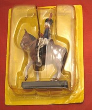 Soldatino di piombo Dragone leggero 16° Reggimento Cassandra 007 Dea 10,5 cm