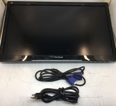 ViewSonic VA2265Smh 22'' LED Monitor No Stand